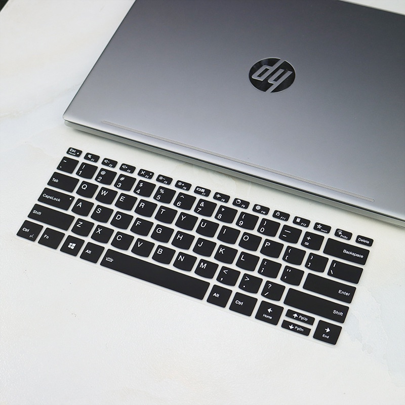 Ốp Lưng Silicone Cho Lenovo Slim 7 Carbon 13 2023 / Slim 7i Carbon 13 13.3 '' / Lenovo Yoga Slim 9i Gen 7 14 inch