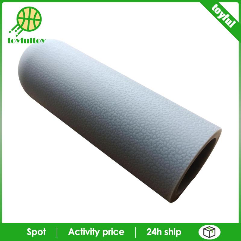 Thanh Tạ Cao Su 2 inch Chuyên Dụng Cho Tập Squat Xoay