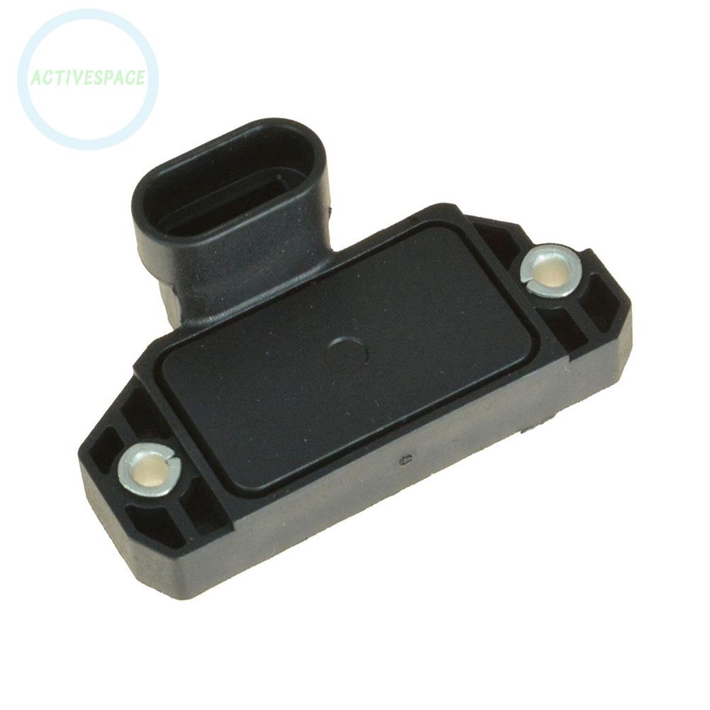 Ignition Control Auto Parts Control Module Direct Replacement Ignition【Chevrolet】