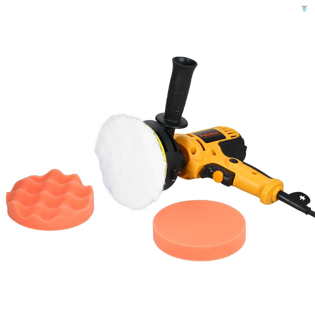 Bộ Máy Đánh Bóng Tự Động 220V 700W Chất Lượng Cao