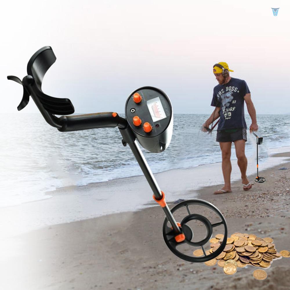 Yula) Máy Dò Kim Loại Dưới Lòng Đất Với Chức Năng Bắn Kho Báu Vàng Độ Chính Xác Cao Dùng Trong Thợ Săn Kho Báu Kim Loại