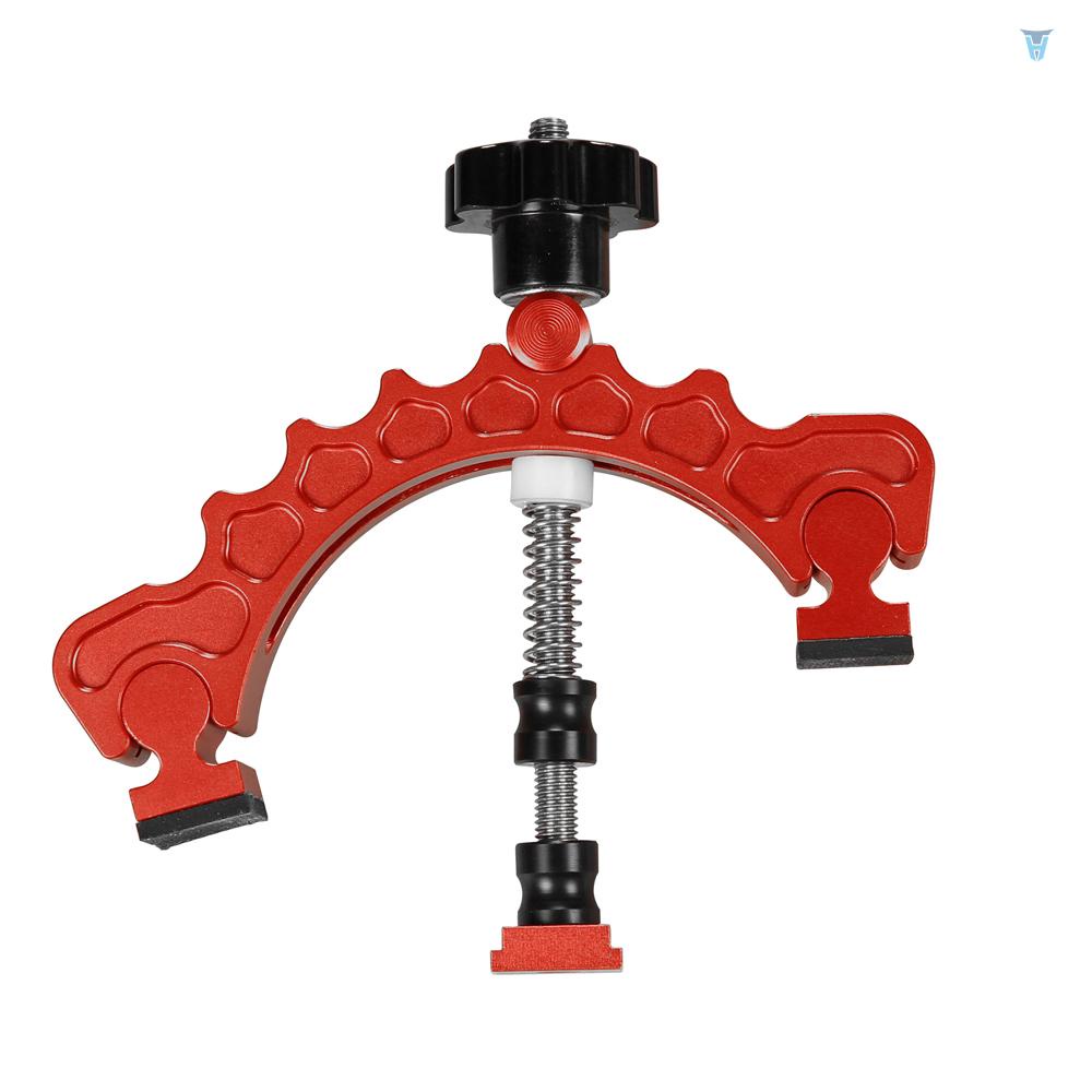 Giá Đỡ Thanh Trượt Bằng Hợp Kim Nhôm Nguyên Chất Có Thể Điều Chỉnh Hỗ Trợ Chế Biến Gỗ