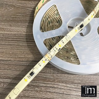 Dây Đèn LED 12V WS2811 Full Color 5050