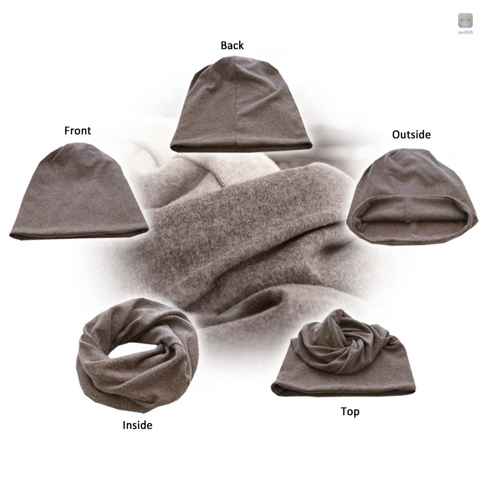 Mũ Trùm Đầu Che Cổ Chống Gió Dùng Trượt Tuyết / Leo Núi / Cắm Trại