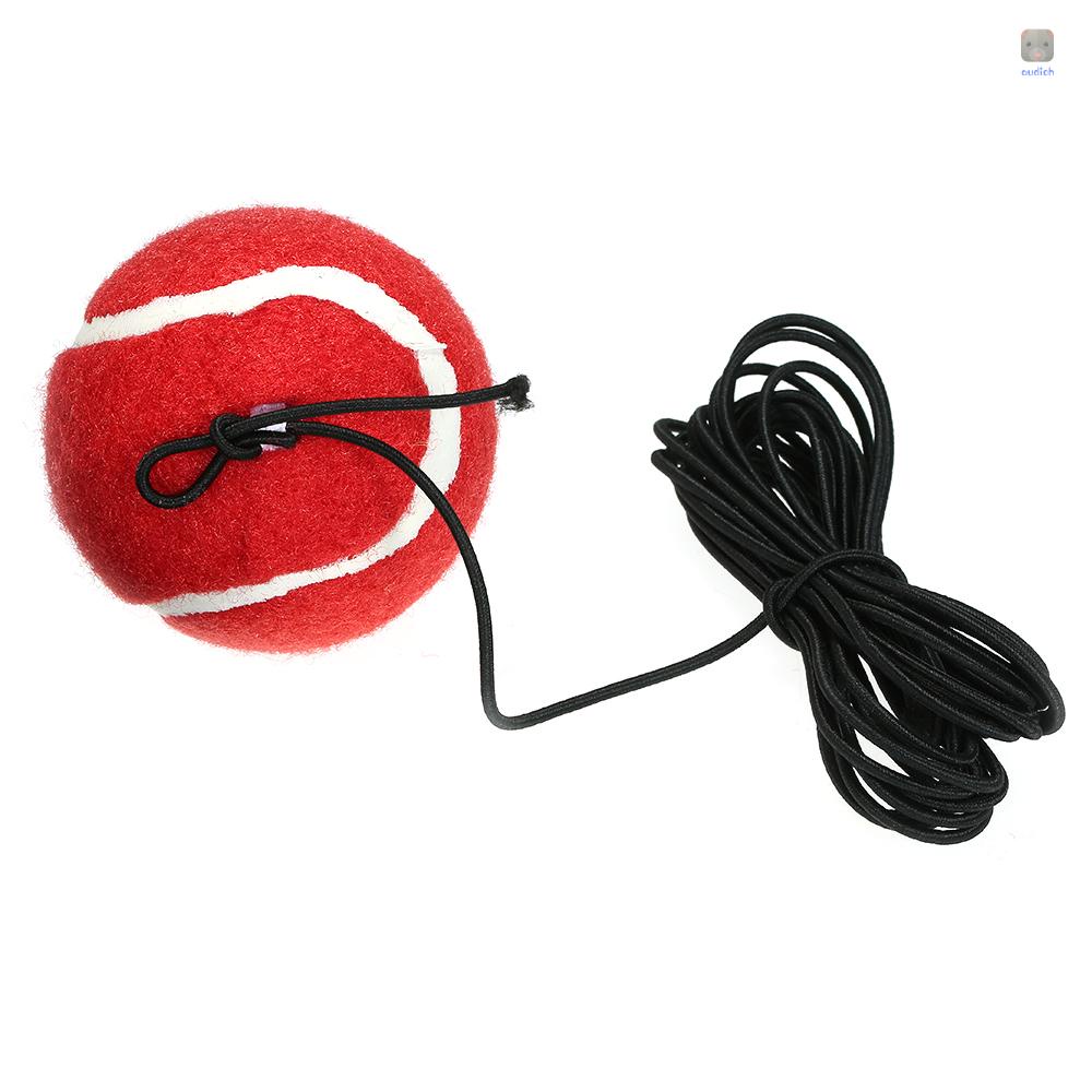 Bóng Phản Xạ Kèm Băng Đô Đeo Đầu Tùy Chỉnh Giúp Tập Luyện Đấm Bốc / Tăng Tốc Độ Phản Xạ Tiện Dụng