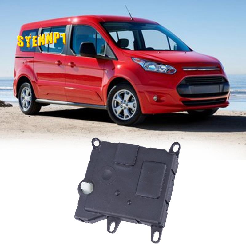 Bộ truyền động động động cơ Servo điều khiển lò sưởi trên ô tô A-C Phù hợp cho Ford Transit T12 T15 V347 1995-2012 95VW-19E616-AD