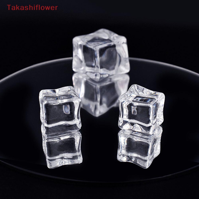 (Takashiflower) 10 Mô Hình Trang Trí Tỷ Lệ 1: 12