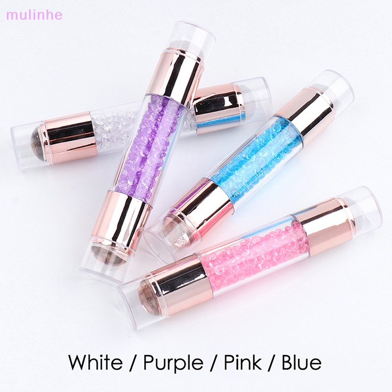 Bộ Dụng Cụ In Hình Móng Tay Nghệ Thuật Bằng Silicon mulinhe