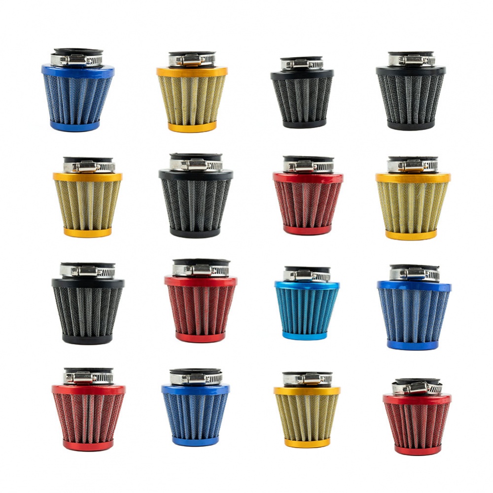 Bộ Lọc Khí Kèm Kẹp Chuyên Dụng Chất Lượng Cao