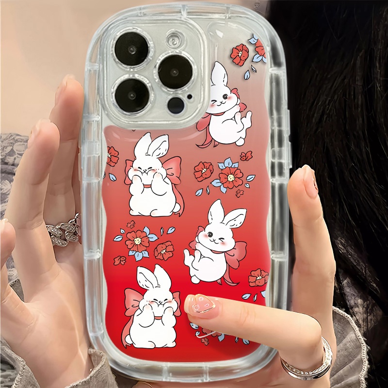 Ốp Điện Thoại Silicone Mềm Trong Suốt Chống Sốc Cho IPhone 14 Pro Max 13 12 11 Plus XS X XR 6 6s