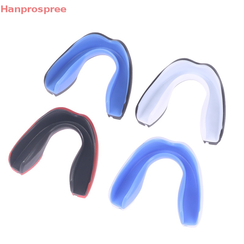 Hanprospree > Đai EVA Bảo Vệ Răng Miệng Khi Chơi Thể Thao Dành Cho Trẻ Em