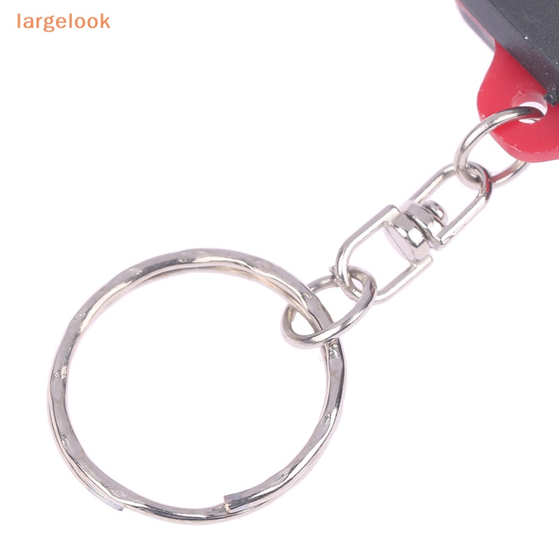 1 Móc Khóa Đèn Pin LED COB Mini Cầm Tay Tiện Dụng