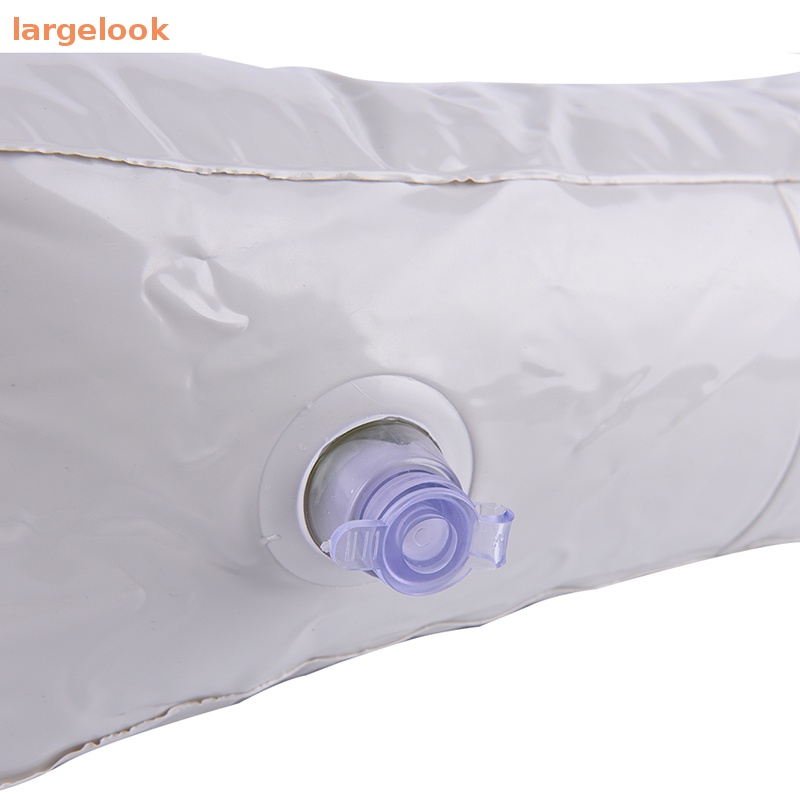 [Biglook] Đệm Ngồi Thuyền Câu Cá Bơm Hơi Có Van Lớn Dùng Khi Đi Cắm Trại