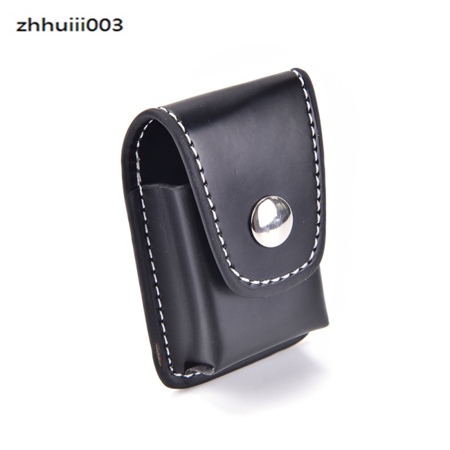 Vỏ Da Bọc Bật Lửa Chống Gió Phong Thủy