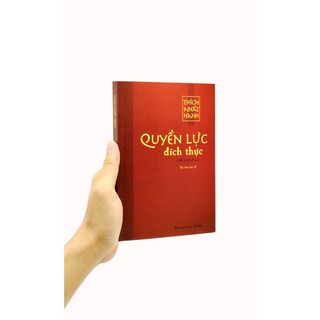 Sách Quyền Lực Đích Thực (Tái Bản 2023)