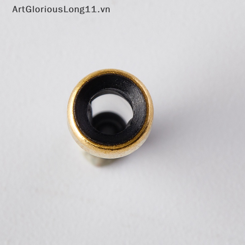 Set 10 Bộ Lọc Nhiên Liệu Micro 6 * 3 * 12mm Thay Thế Thông Dụng Cho ASNU03C