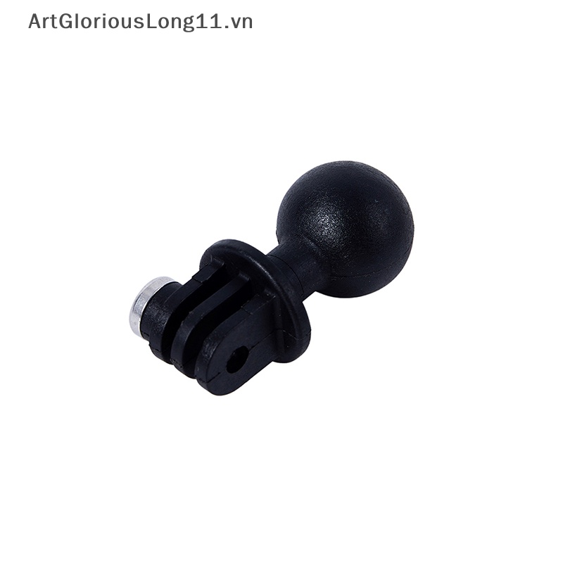 Giá Đỡ Chuyển Đổi Đầu Bi Gắn Chân Máy Ảnh HERO10 9 8 7 Chuyên Dụng