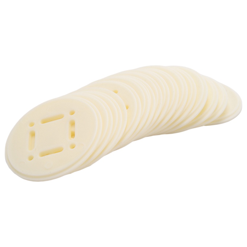 Đầu Phun Kem Trang Trí Bánh Bằng Thép Không Gỉ