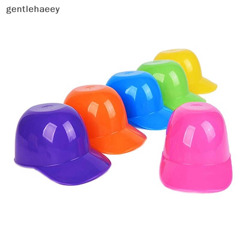 1 Tô Nhựa Mini Đựng Kem / Món Tráng Miệng Trang Trí Tiệc Cưới