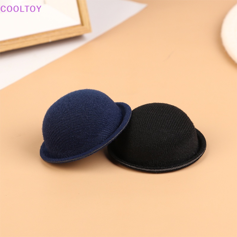 Nón Vành Mini Tỷ Lệ 1 / 12 Cho Nhà Búp Bê