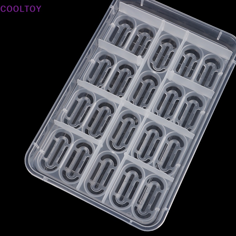 Cooltoy 1 Hộp Nuôi Thú Cưng Có Nhiệt Kế