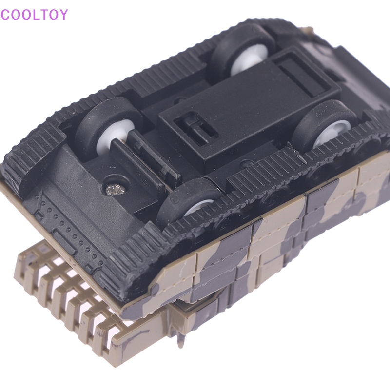 Cooltoy 1 Mô Hình Đồ Chơi Kéo Sau Lưng Mini Trang Trí Bàn Làm Việc Cho Trẻ Em