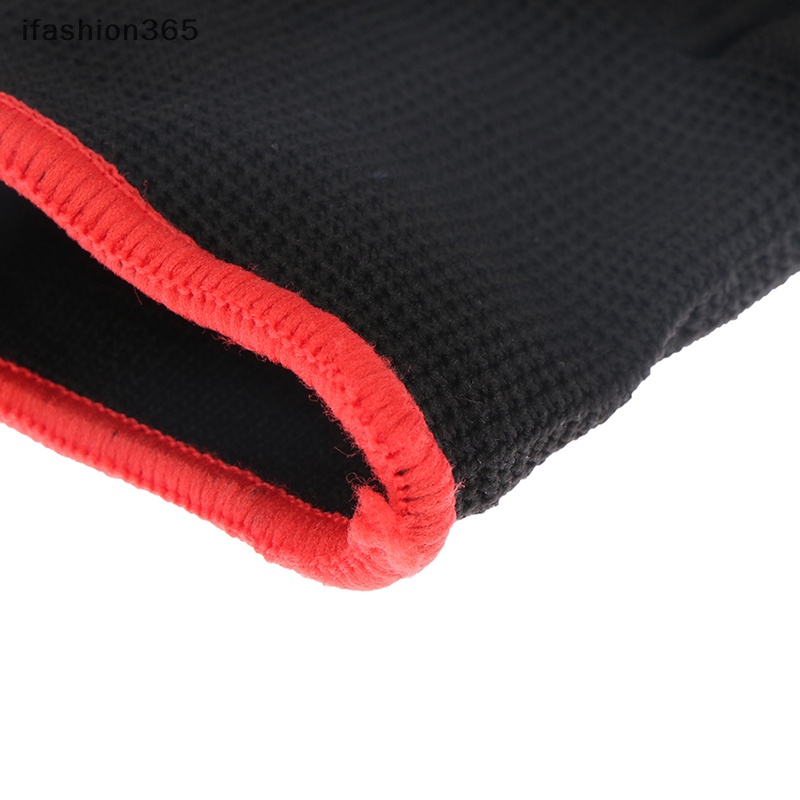 1 Cặp Găng Tay Uốn Tóc Chống Nóng Tiện Dụng Chất Lượng Cao ifashion365