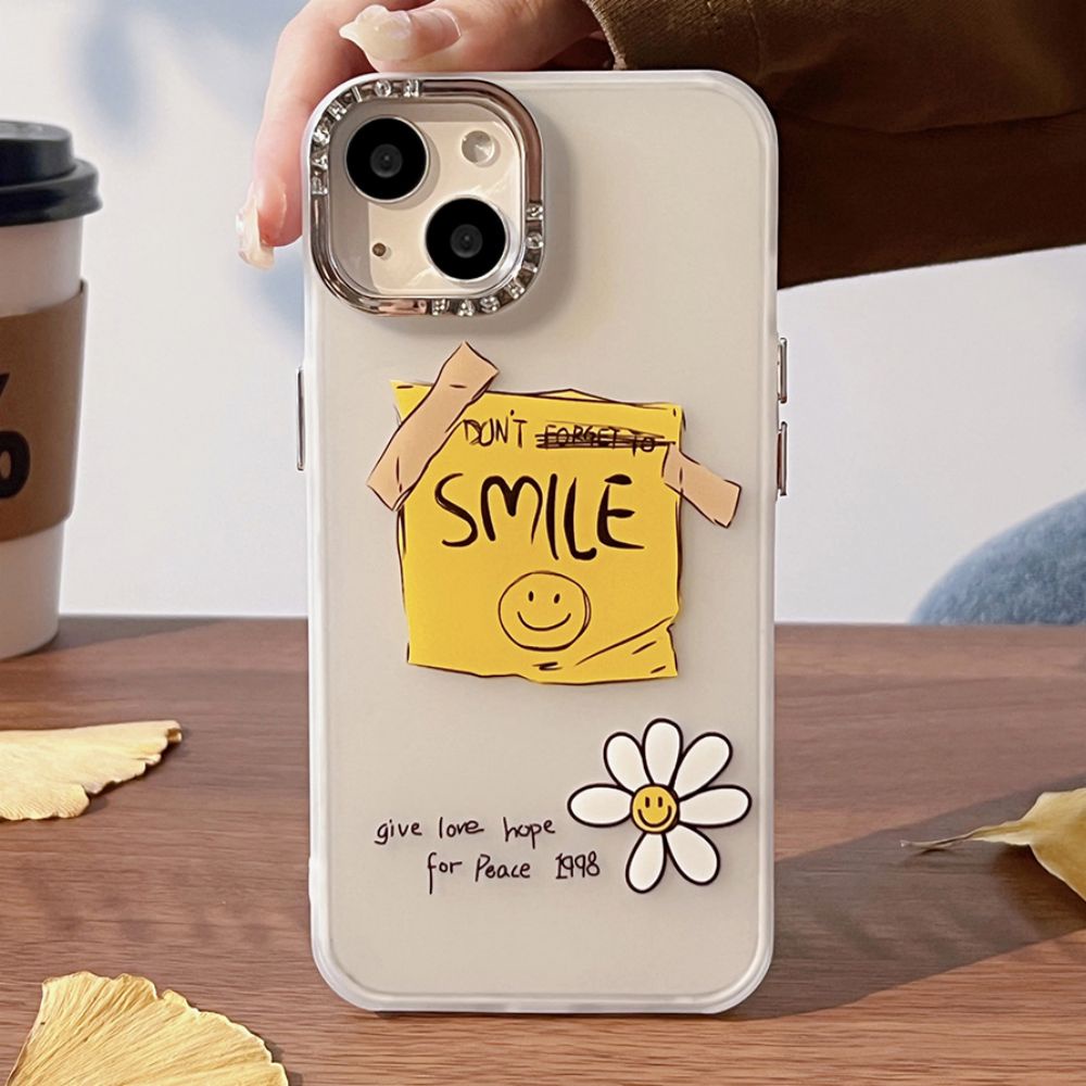 Ốp Điện Thoại TPU Mềm Chống Sốc Mạ Điện Họa Tiết Hoa Hướng Dương Cho IPhone 14 Pro Max 13 12 11 Pro Max XR XS 7 8 Plus