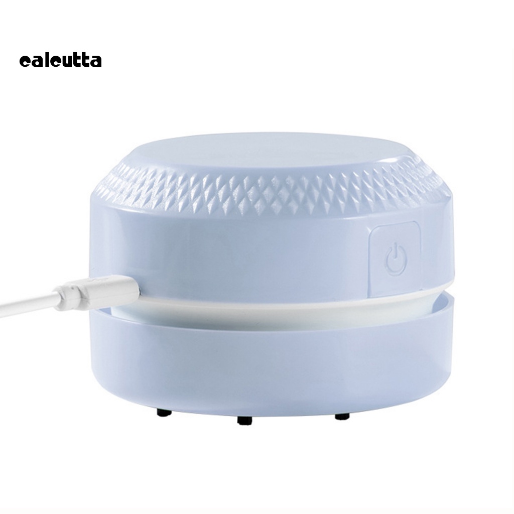 Máy Hút Bụi Bàn Phím Mini Tiếng Ồn Thấp Có Thể Tháo Rời Cho Văn Phòng