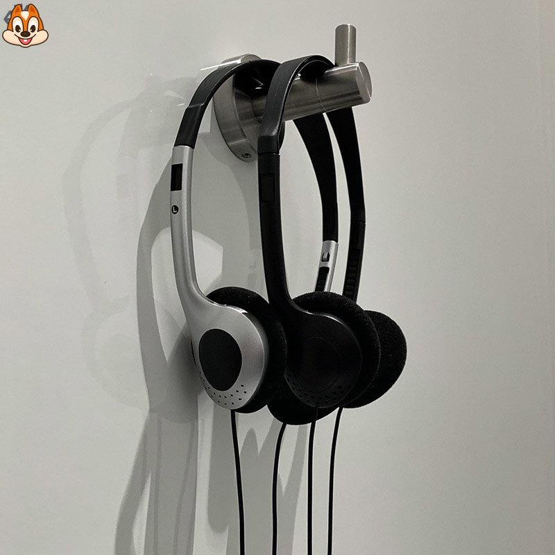 Tai Nghe Chụp Tai Phong Cách Retro Nhật Bản