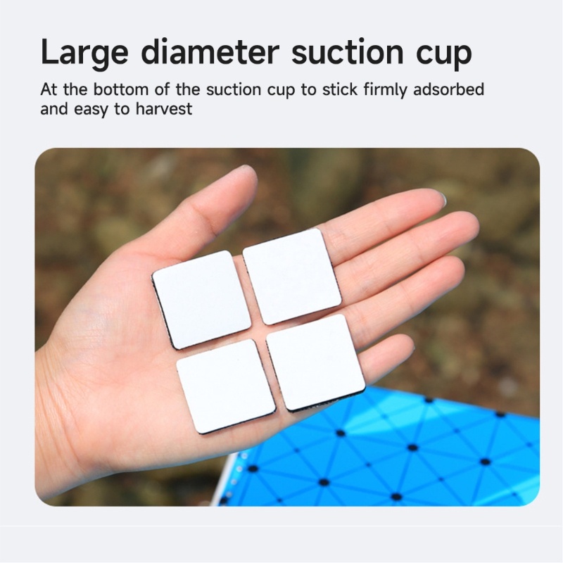 Đệm Ngồi Câu Cá / Cắm Trại / Chèo Thuyền Tiện Dụng