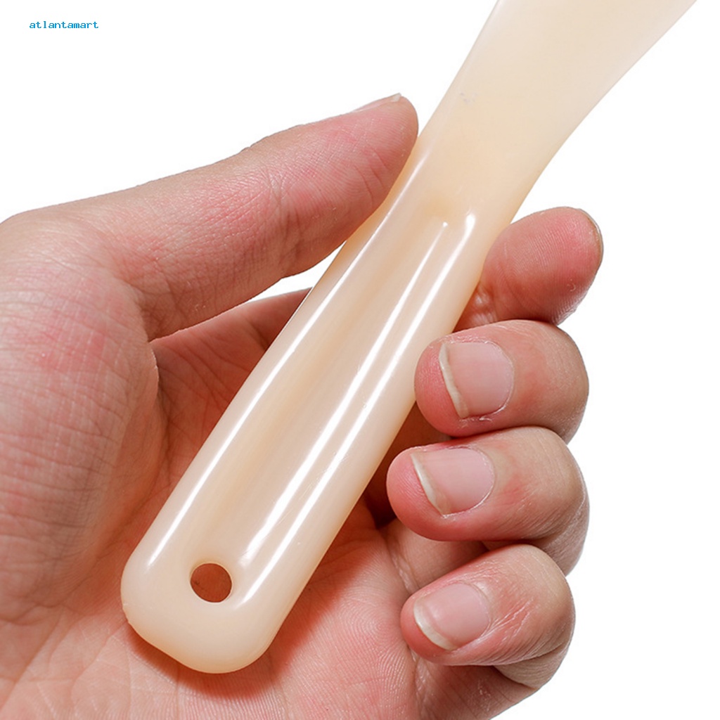 Túi Đựng Đồ Dùng Cao Cấp Tiện Dụng| Cọ Nhựa Quét Kem Đất Sét Chống Mài Mòn Thoải Mái Tái Sử Dụng Được