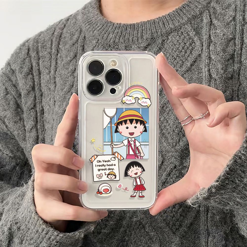 ✅Ốp Điện Thoại Mềm Chống Gió Hình Bướm Đơn Giản Cho Iphone 14pro max 13iPhone12 Plus6In11 78 DAS2 13iPhone12