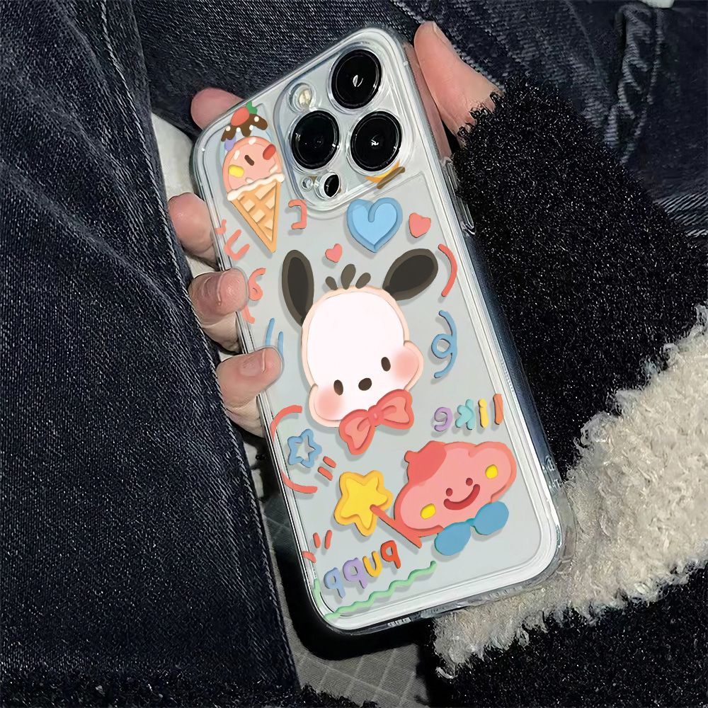 ✅Ốp Điện Thoại Mềm Chống Sốc 78 Kiểu Đơn Giản Cho Iphone 14Pro Plus 12 Max 6In13 11