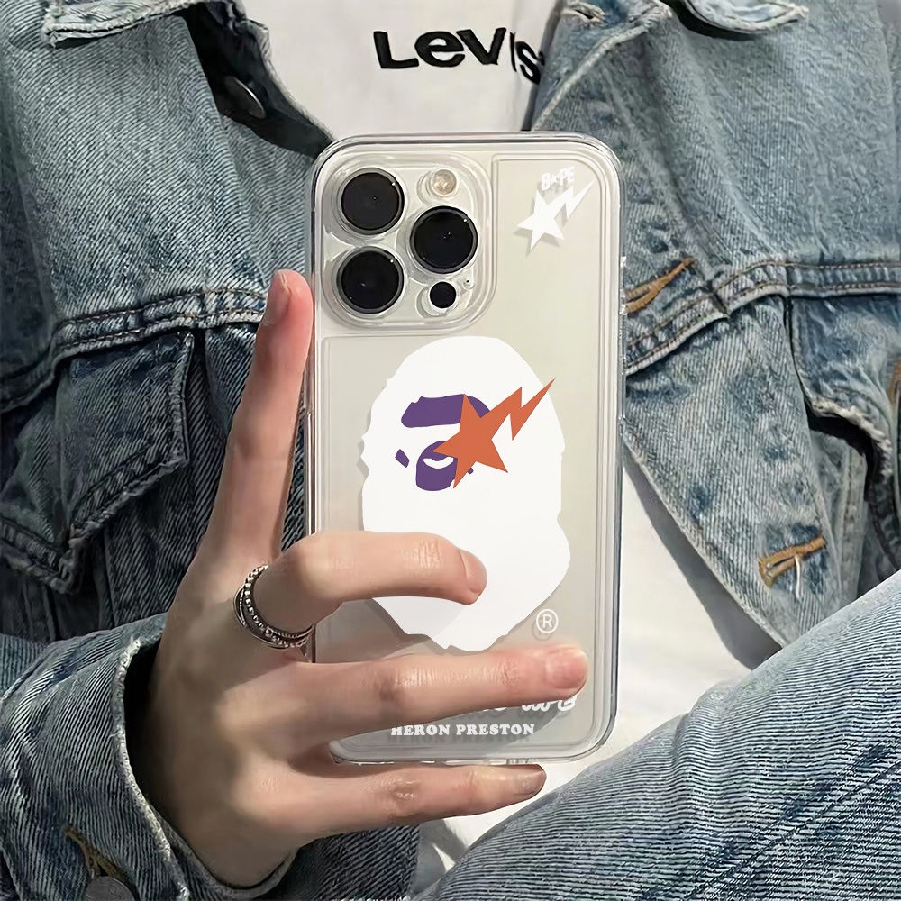 ✅Ốp Lưng In Họa Tiết Dành Cho Điện Thoại Iphone12max 6In7814ProPlus11 13 1AAR