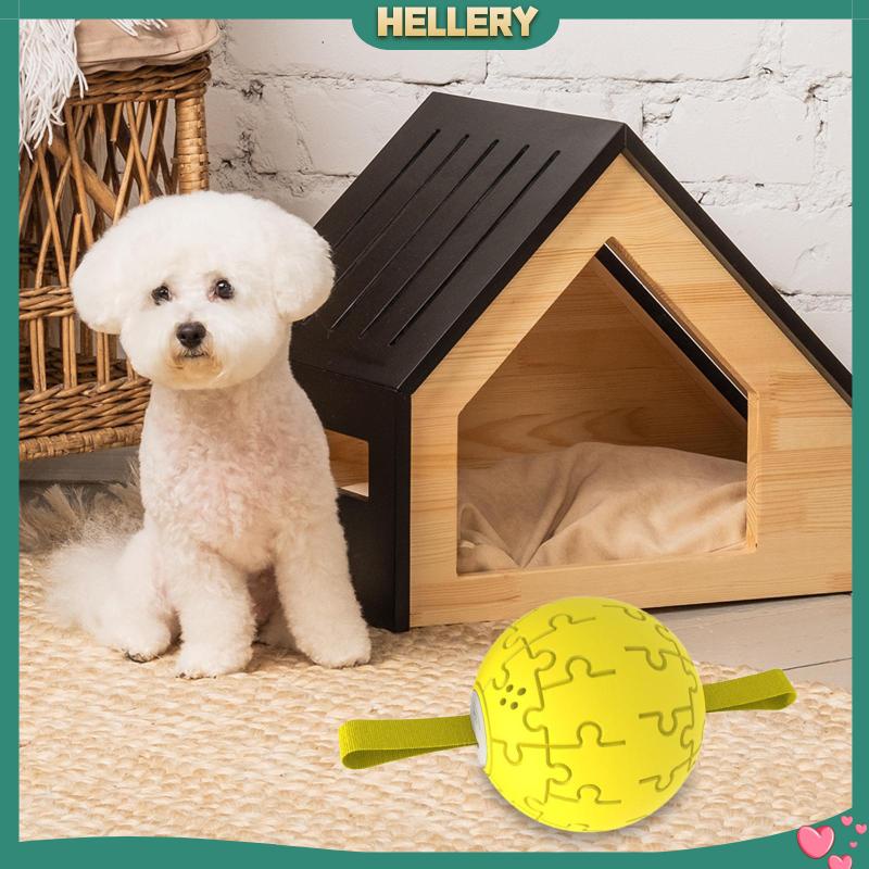 Bóng Đồ Chơi Phát Ra Tiếng Kêu Vui Nhộn Cho Thú Cưng