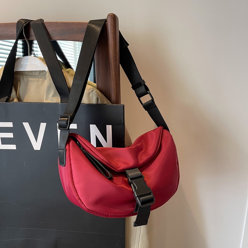 Túi Xách Vải Oxford Cỡ Lớn Thiết Kế Đơn Giản Thời Trang