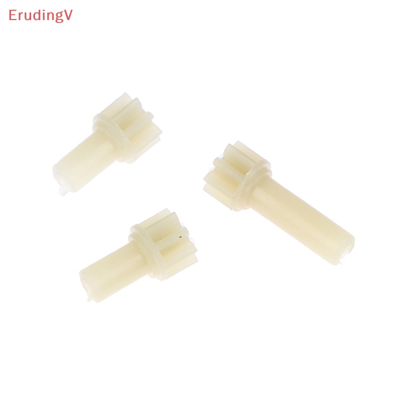 Bộ Bánh Răng Lái K989-30 Cho Xe Điều Khiển Từ Xa K969 K979 K989 K999 1 / 28