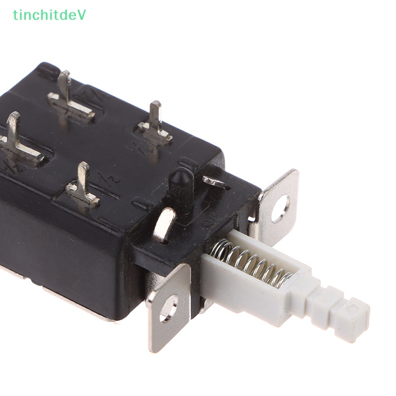 Bộ 2 Lò Xo KDC-A11 Có Công Tắc Nguồn Tự Khóa TV-5