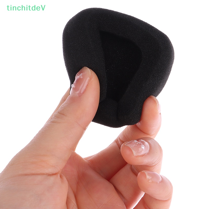 1 Cặp Miếng Đệm Tai Nghe Shinco S01 Bằng Bọt Biển Tiện Dụng