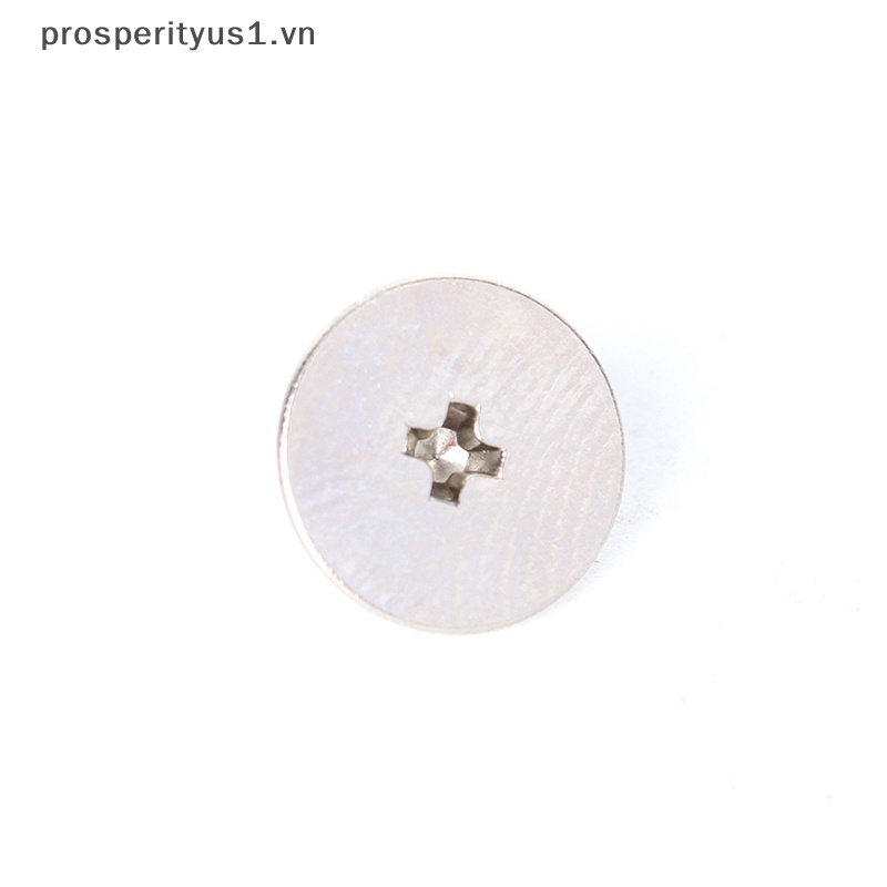 Bộ 4 Ốc Vít Bản Lề Cho Lenovo THINKPAD X240 X250 X260 T450 T440S T450S T440