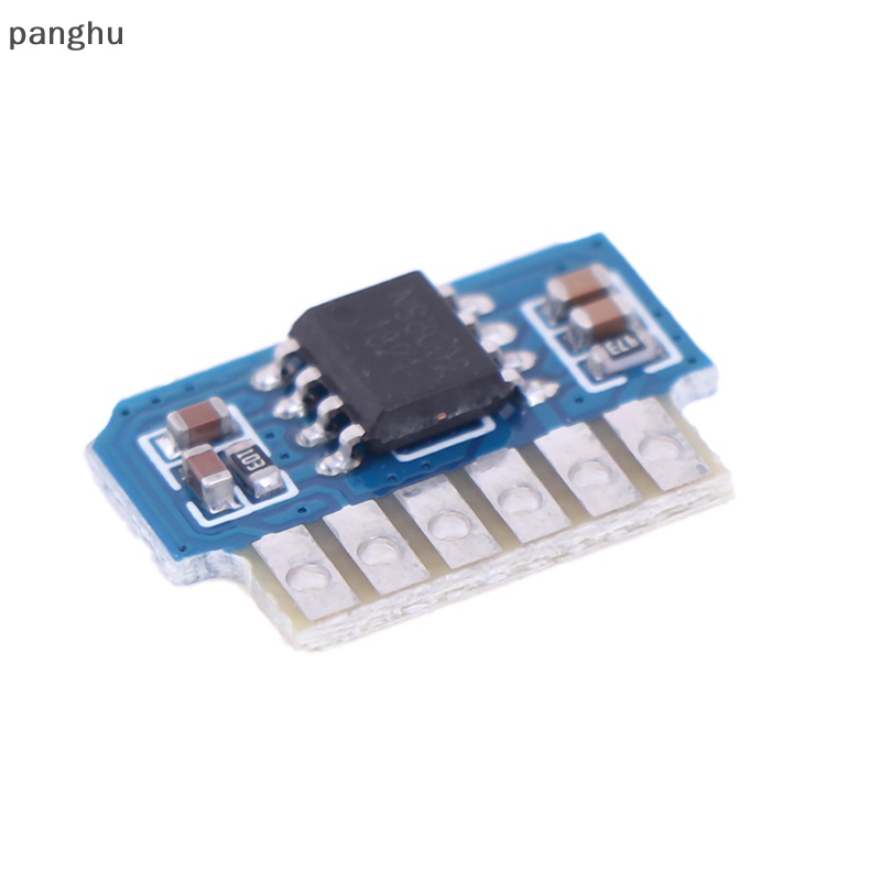 Mô Đun Khuếch Đại Âm Thanh Một Kênh DC 3V 3.7V 5V class AB mono 3W mini