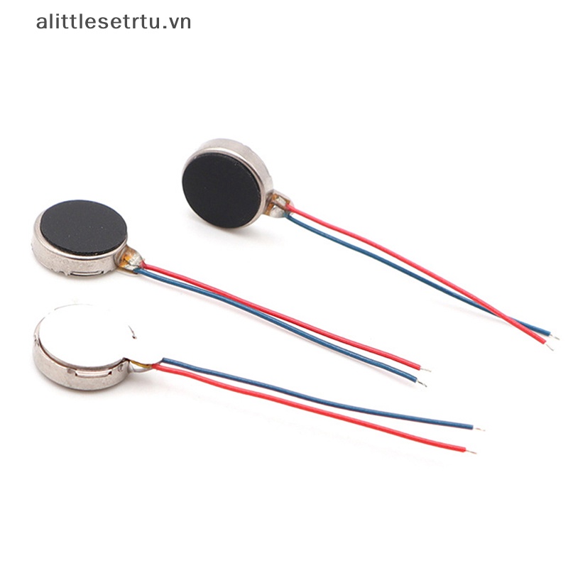 Động Cơ Rung Alittlesetrtu 0820 / 0827 / 0834 / 1027 / 1030 / 1034 Cho Điện Thoại