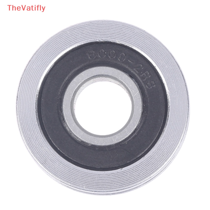 Ròng Rọc 10 * 30 * 8mm Chuyên Dụng Dành Cho Dây Điện Đường Kính 5mm