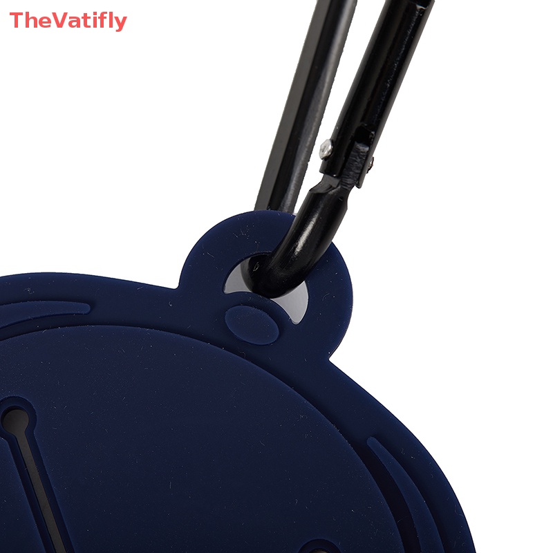 [Thevalifly] Kẹp Giữ Khăn Tắm Bằng Silicone Khóa Ruy Băng Ngoài Trời