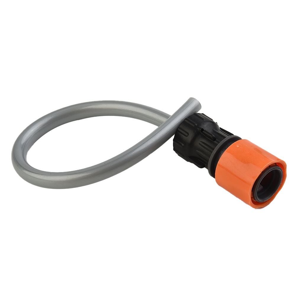 Đầu Nối Ống Nước Tháo Lắp Nhanh Tiện Dụng