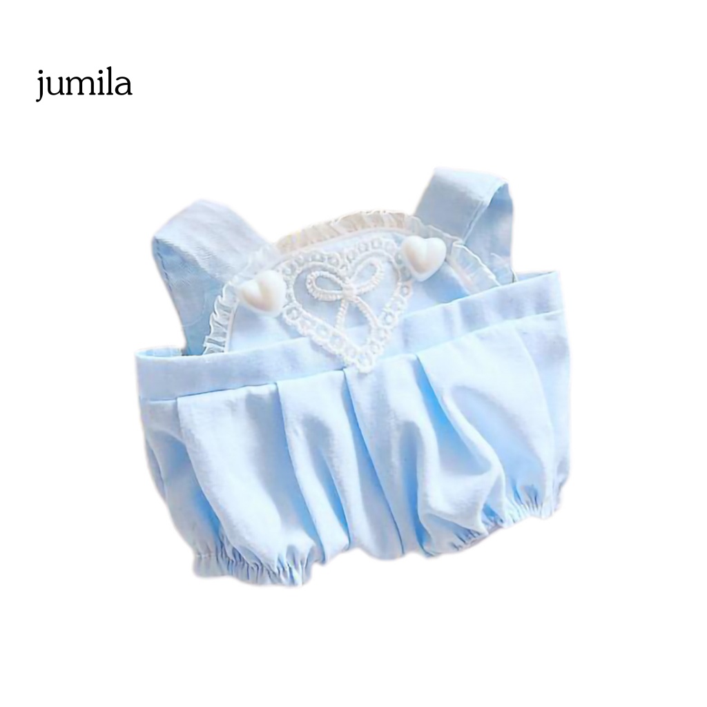 Búp Bê Mặc Đồ Giáng Sinh Mềm Mại Kích Thước 20cm In Hình Thần Tượng Dễ Thương