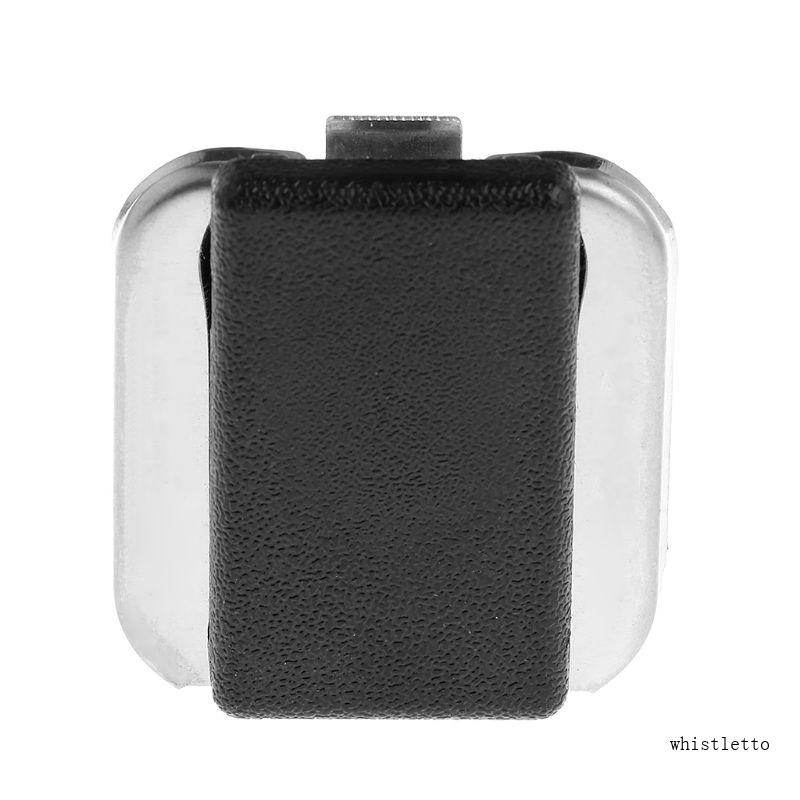 Micro Hai Chiều Có Kẹp Thắt Lưng Tiện Lợi Dành Cho Radio