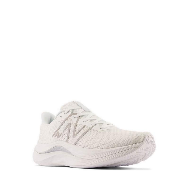 Giày Chạy Bộ New Balance FuelCell Propel V4 Women - White