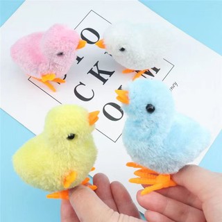 Đồ chơi nhồi bông mô phỏng gà đồng hồ / đồ chơi trẻ em / đồ chơi trẻ em / / quà tặng nhỏ